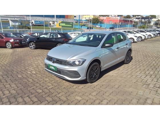VOLKSWAGEN POLO 1.0 MPI TRACK MANUAL VOLKSWAGEN POLO 1.0 MPI TRACK MANUAL